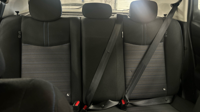 Nissan LEAF 110kW Acenta 39kWh 5dr Auto Electric Hatchback